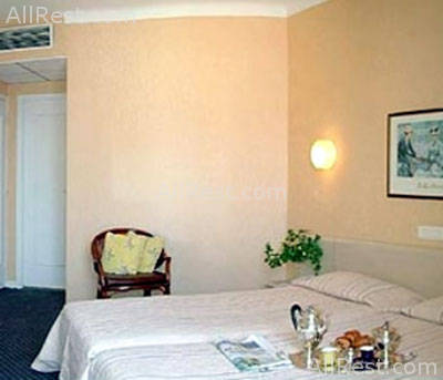 Hotel Ambassador 12